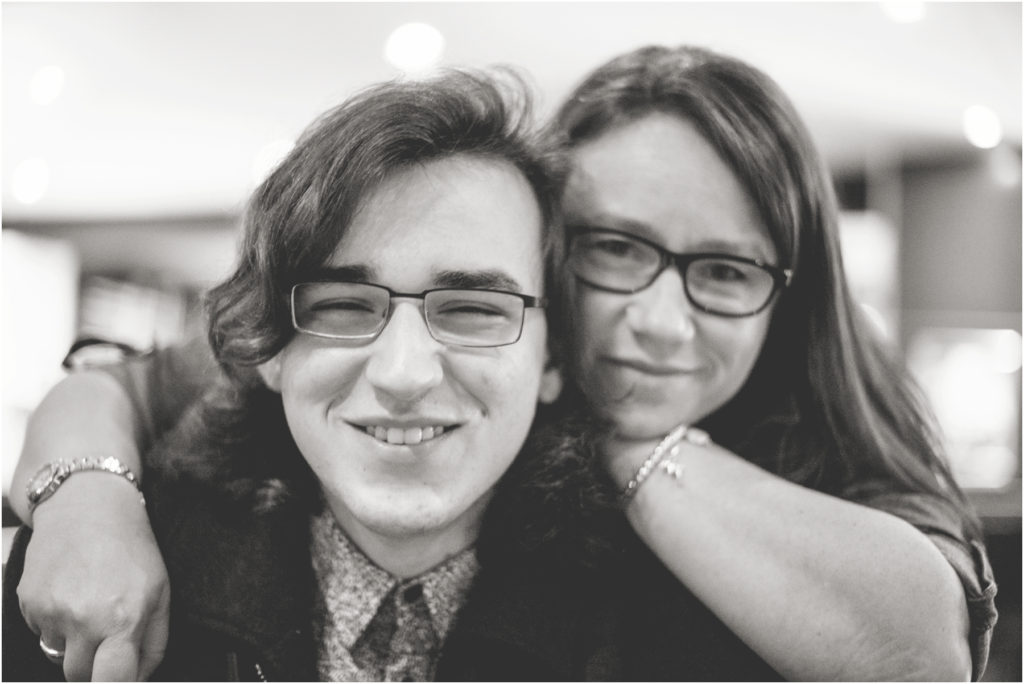 Camden Family Photography